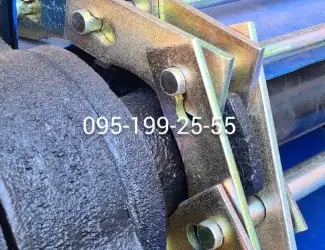 Зображення для оголошення Транспортер МВУ-5