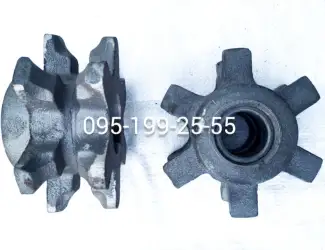 Зображення для оголошення Зірочка ведена ПРТ-10
