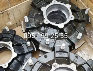 Зображення для оголошення Корпус маточини 1ПТС-9