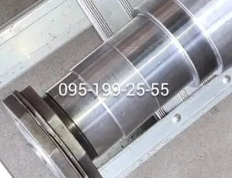 Зображення для оголошення Цапфа ПРТ-7