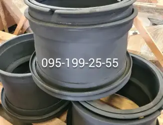 Зображення для оголошення Диск (R18) 2ПТС-6