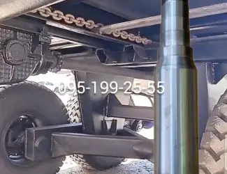 Зображення для оголошення Цапфа балансиру МЖТ-11
