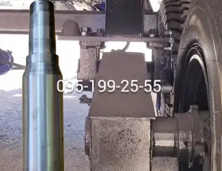 Зображення для оголошення Цапфа балансиру ПРТ-7