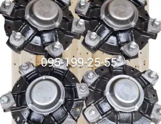Зображення для оголошення Маточина колеса ПРТ-10