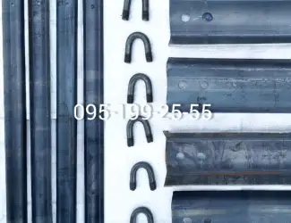 Зображення для оголошення Скребок (планка) ПИМ-40