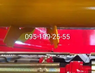 Зображення для оголошення Транспортер РОУ-6, скребок транспортера РОУ-6, бітер РОУ-6