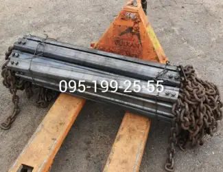 Зображення для оголошення Транспортер на навозоразбрасыватель ПРТ-10