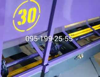 Зображення для оголошення Трарспортер РОУ-6 з ланцюгом 13×36 (ПРТ-7); зірочка ведуча ПРТ-7 з d-45 (РОУ-6)