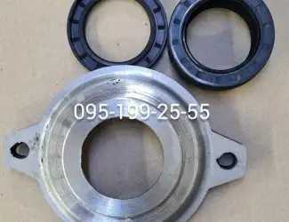Зображення для оголошення Кришка корпусу ведучого валу ПРТ-10 КОД.19.102-01