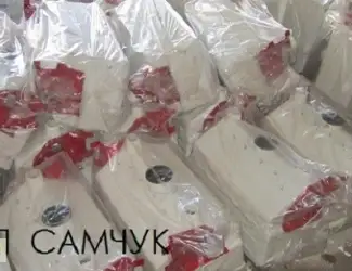 Туковая система удобрений, туки, банки