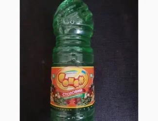 Уксус столовый 9%