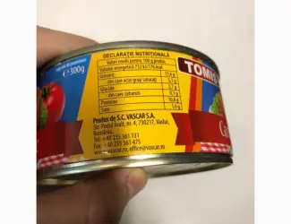 Зображення для оголошення Продам тушенку опт