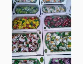 Зображення для оголошення Конфеты шоколадные