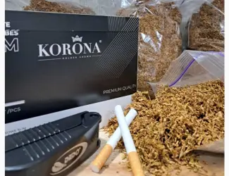 Зображення для оголошення Продам табак хорошего качества импортный и фабричный по доступным ценам