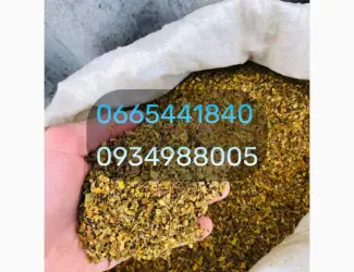 Вірджинія хлопья