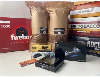 Зображення для оголошення Premium Табак