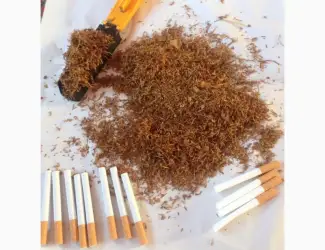 ИМПОРТНЫЕ ТАБАКИ Оптом и Розницу Winston / Marlboro Camel / Virginia Gold