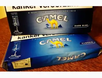 Табак на любой вкус