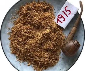 Тютюнець табачок