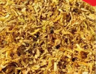 Вірджінія хароша не мокра самосад не прілий крепкий
