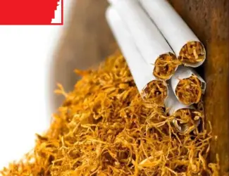 Отлічний табак ферментірований домашній Вірджінія
