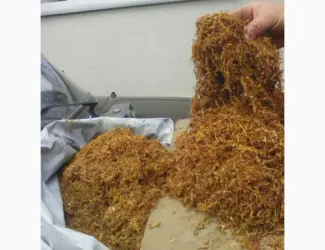 Продам импортный табак VIRGINIA GOLD