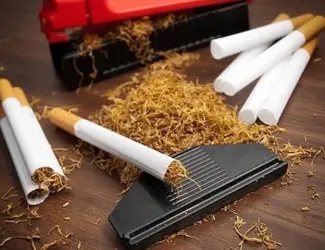 Продам табак лапшой Вирджиния