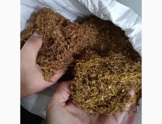 Продам табак импортный Турецкий крепкий