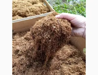 Продам импортный табак Вирджинию Голд