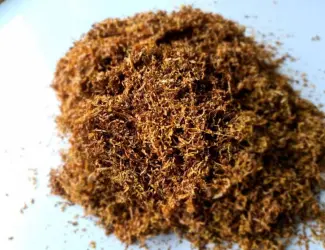 Зображення для оголошення Barley Супер крепкий табак