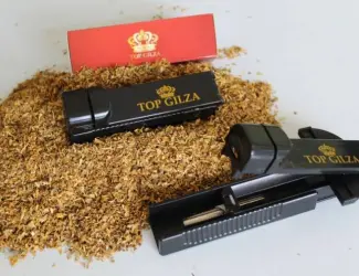 Зображення для оголошення Свежий АРОМАТНЫЙ качественный табачок МАЛЬБОРО.