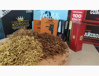 Зображення для оголошення Табак  Разных сортов