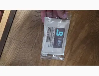 Зображення для оголошення Увлажнитель для сигар Boveda