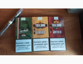 Зображення для оголошення Toscano classic