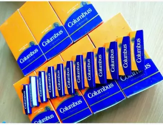 Зображення для оголошення Бумага для самокруток с клейкой лентой
