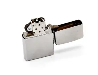Зображення для оголошення Бензинова запальничка Zippo Original 200 3-3500