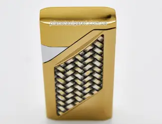 Зображення для оголошення Запальничка подарункова GENTELO 4-2289