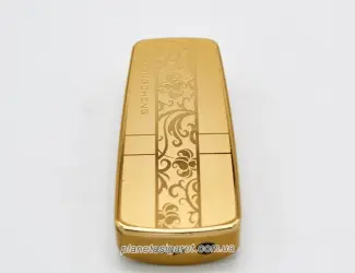 Зображення для оголошення Запальничка подарункова GENTELO 4-2329
