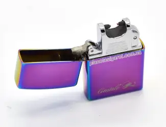 Зображення для оголошення Плазмова електроімпульсна USB-запальничка Gentelo 1 у подарунковій коробці 4-7000