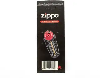 Зображення для оголошення Кремінь Zippo Original 1-0201