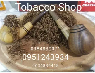 Зображення для оголошення Продам Курительные трубки