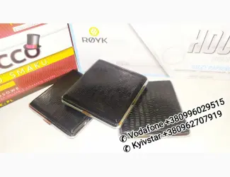 Зображення для оголошення Продам портсигар на 20 сигарет