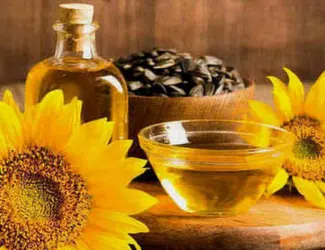 Зображення для оголошення Фуз соняшникової олії куплю дорого