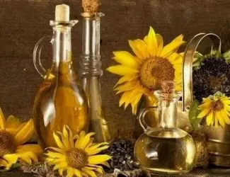 Зображення для оголошення Фуз подсолнечного масла куплю Запорожье