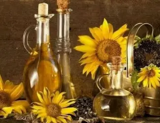 Зображення для оголошення Куплю фуз соняшникової олії Луцьк