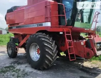 Зображення для оголошення Надам послуги по збиранню врожаю