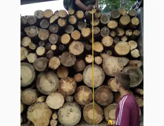 Купить машину дров