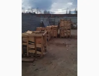 Зображення для оголошення Дрова твердих порід
