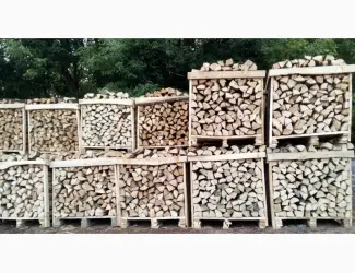 Зображення для оголошення Дрова колоті