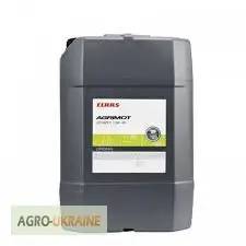 Зображення для оголошення AGRIMOT SDX 15W40 20L Олива моторна